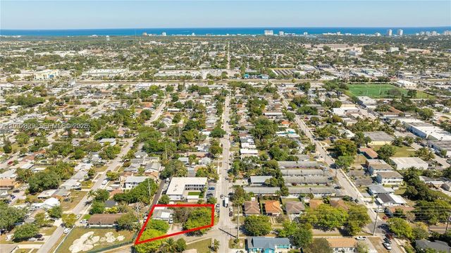 1309 N 24th Avenue, Hollywood, FL 33020