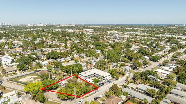 1309 N 24th Avenue, Hollywood, FL 33020
