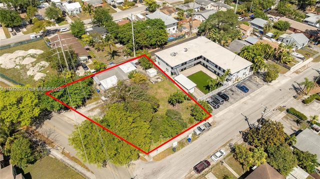 1309 N 24th Avenue, Hollywood, FL 33020
