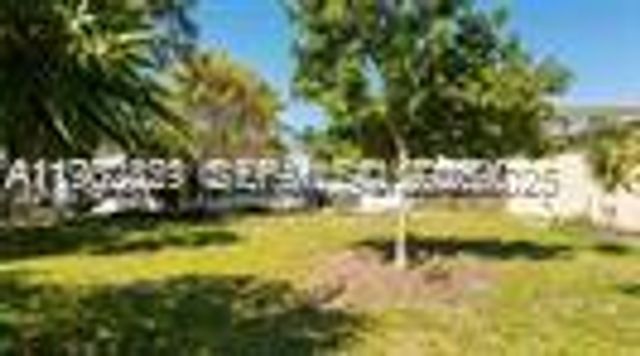 1309 N 24th Avenue, Hollywood, FL 33020