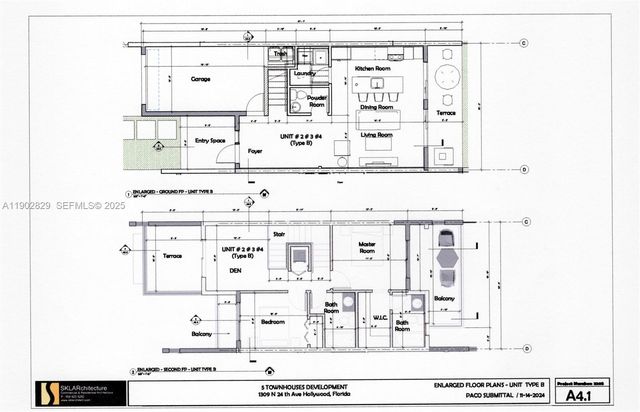 1309 N 24th Avenue, Hollywood, FL 33020