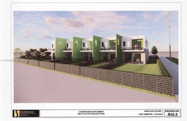 1309 N 24th Avenue, Hollywood, FL 33020