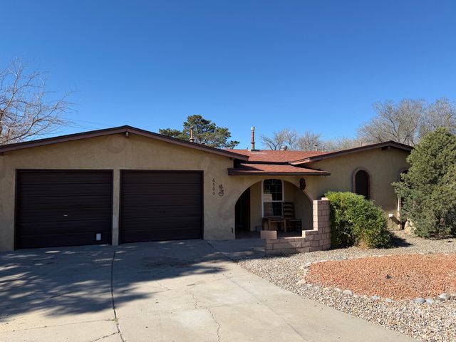 6500 Martin Court NE, Albuquerque, NM 87109