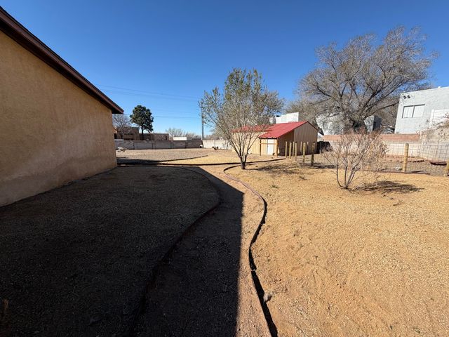 6500 Martin Court NE, Albuquerque, NM 87109
