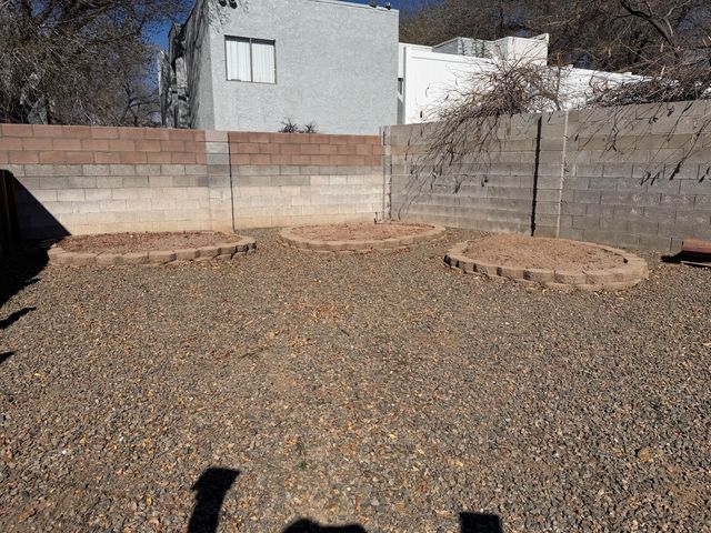 6500 Martin Court NE, Albuquerque, NM 87109