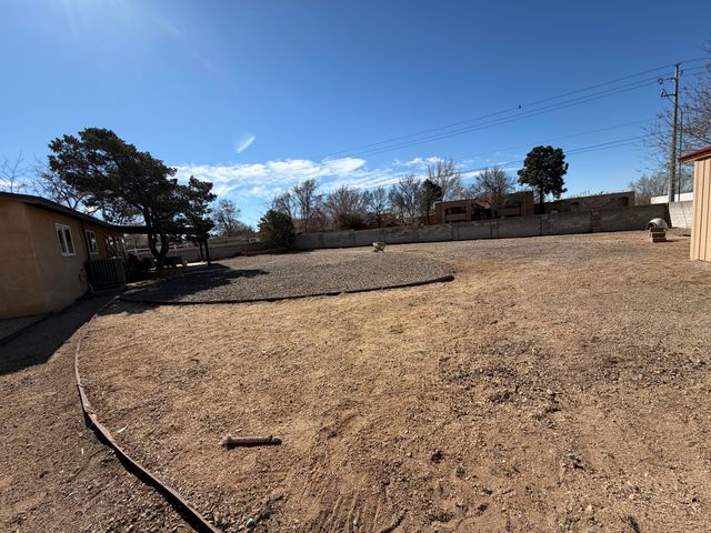 6500 Martin Court NE, Albuquerque, NM 87109