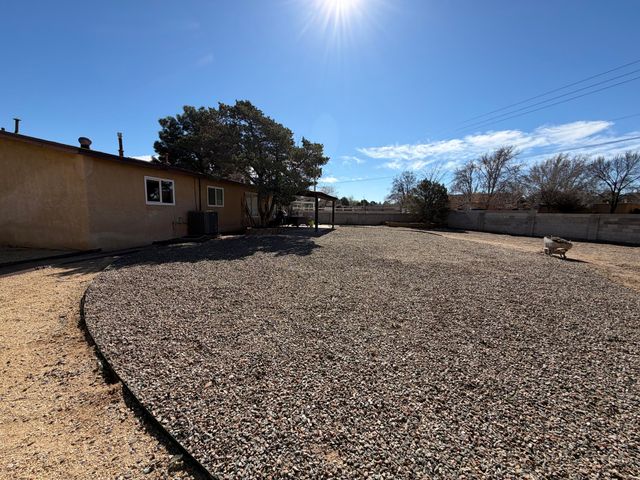6500 Martin Court NE, Albuquerque, NM 87109