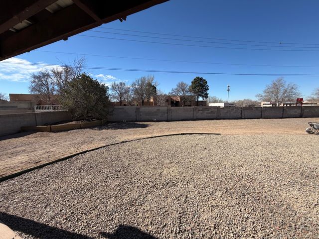 6500 Martin Court NE, Albuquerque, NM 87109