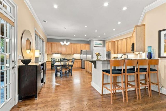 510 Wembley Circle, Sandy Springs, GA 30328