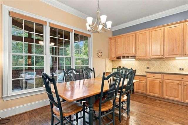 510 Wembley Circle, Sandy Springs, GA 30328