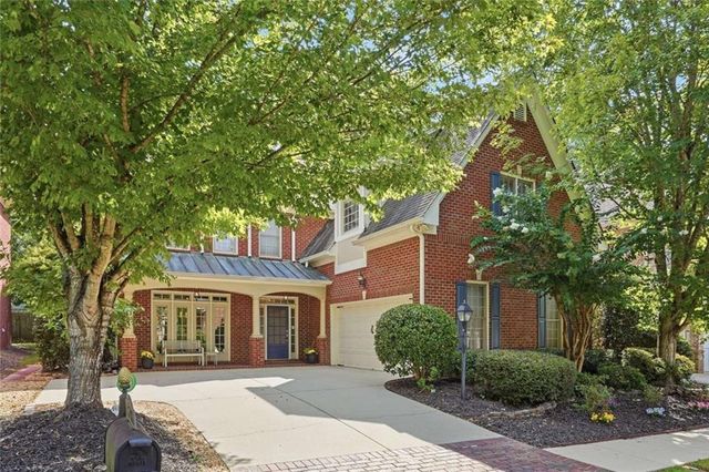 510 Wembley Circle, Sandy Springs, GA 30328