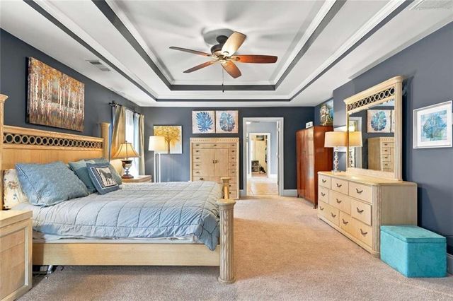 510 Wembley Circle, Sandy Springs, GA 30328