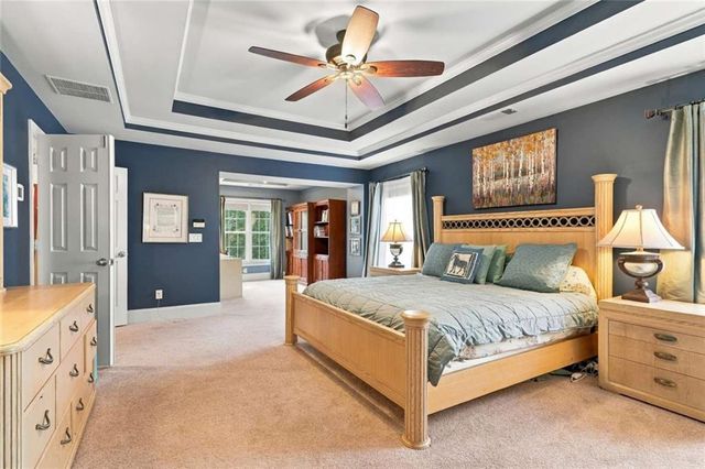 510 Wembley Circle, Sandy Springs, GA 30328