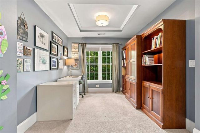 510 Wembley Circle, Sandy Springs, GA 30328