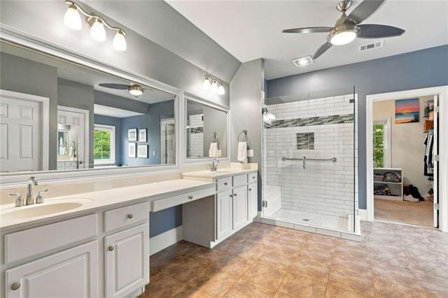 510 Wembley Circle, Sandy Springs, GA 30328