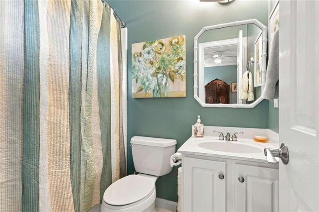 510 Wembley Circle, Sandy Springs, GA 30328