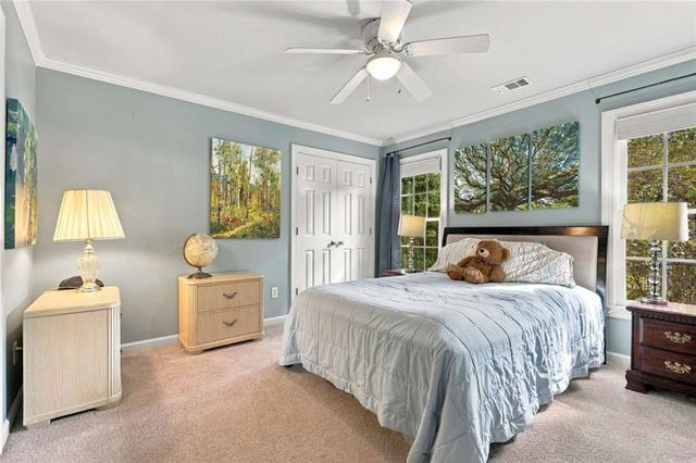 510 Wembley Circle, Sandy Springs, GA 30328