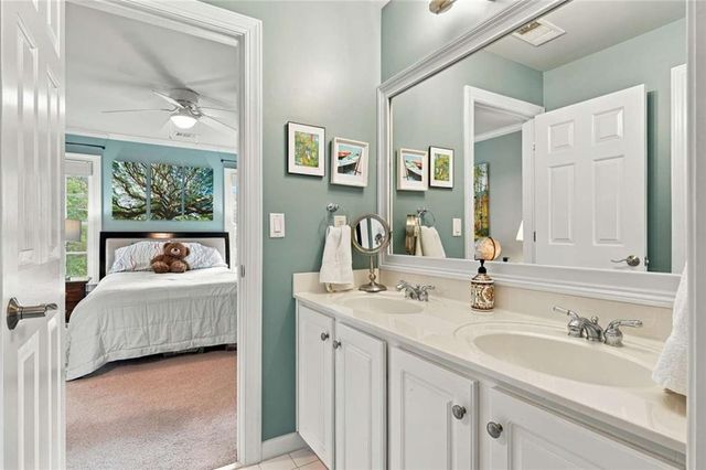 510 Wembley Circle, Sandy Springs, GA 30328