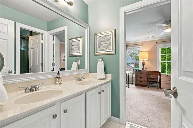510 Wembley Circle, Sandy Springs, GA 30328