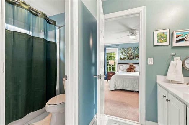 510 Wembley Circle, Sandy Springs, GA 30328