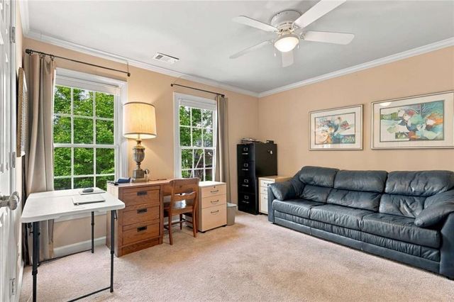 510 Wembley Circle, Sandy Springs, GA 30328