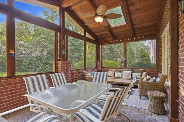 510 Wembley Circle, Sandy Springs, GA 30328