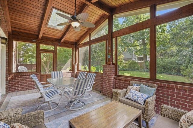 510 Wembley Circle, Sandy Springs, GA 30328