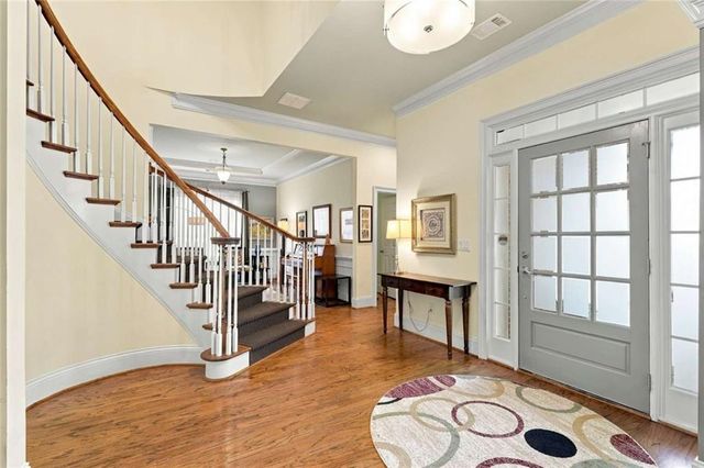 510 Wembley Circle, Sandy Springs, GA 30328
