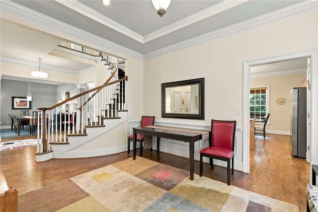 510 Wembley Circle, Sandy Springs, GA 30328