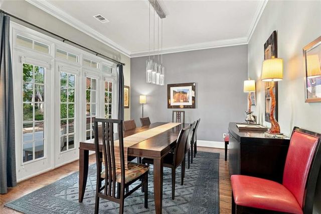 510 Wembley Circle, Sandy Springs, GA 30328