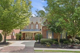 510 Wembley Circle, Sandy Springs, GA 30328
