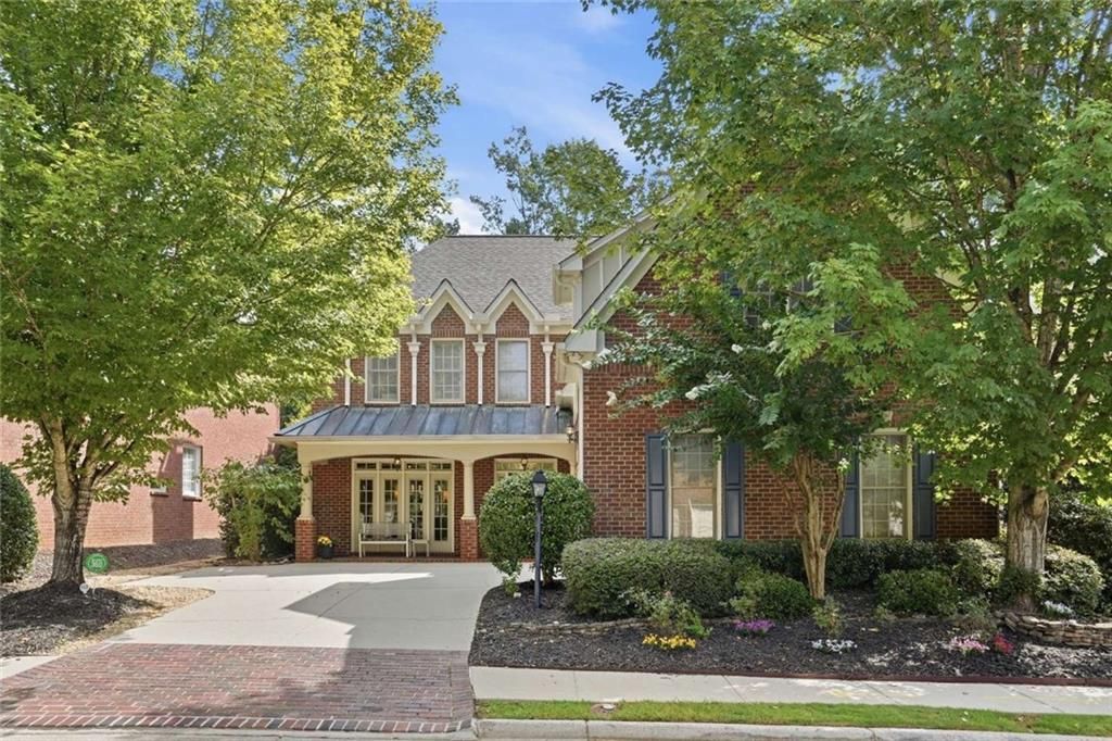 510 Wembley Circle, Sandy Springs, GA 30328
