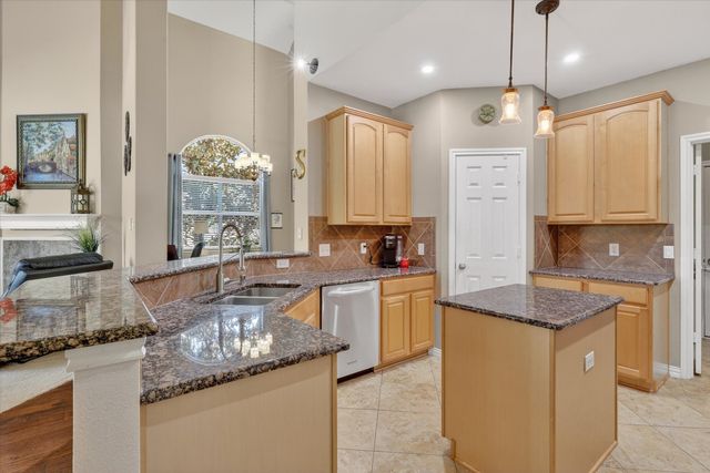 10356 Teal Hollow Drive, Frisco, TX 75035