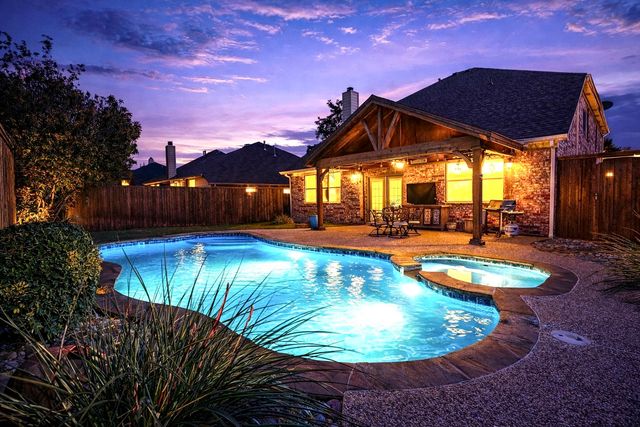 10356 Teal Hollow Drive, Frisco, TX 75035