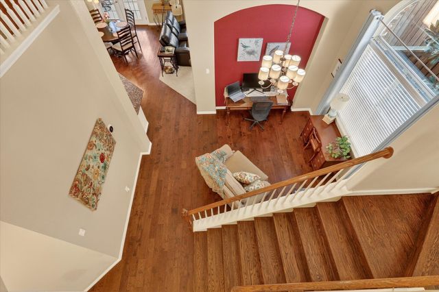 10356 Teal Hollow Drive, Frisco, TX 75035