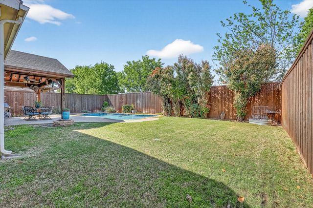 10356 Teal Hollow Drive, Frisco, TX 75035