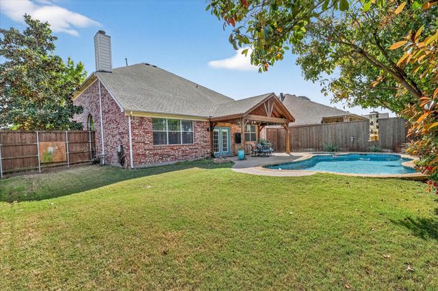 10356 Teal Hollow Drive, Frisco, TX 75035