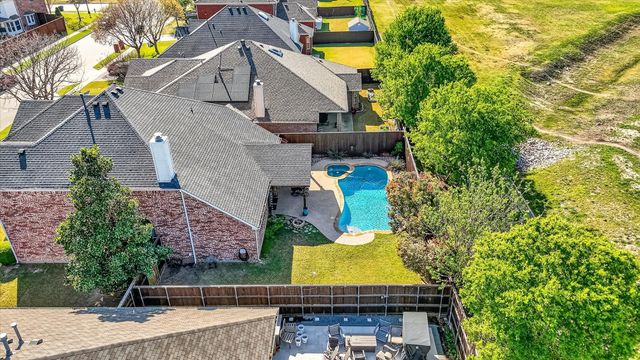 10356 Teal Hollow Drive, Frisco, TX 75035