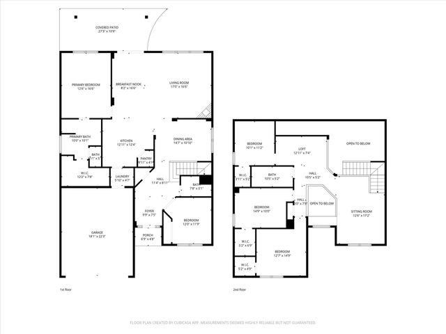 10356 Teal Hollow Drive, Frisco, TX 75035