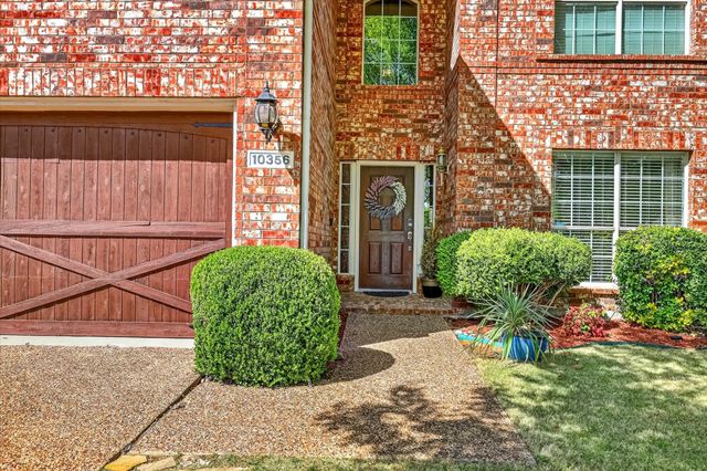 10356 Teal Hollow Drive, Frisco, TX 75035