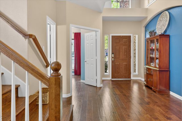 10356 Teal Hollow Drive, Frisco, TX 75035