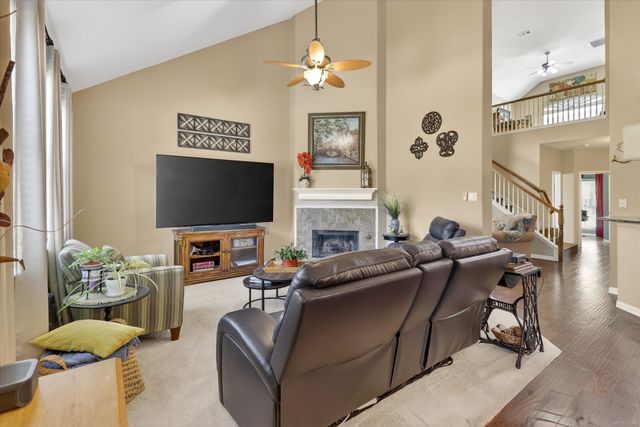 10356 Teal Hollow Drive, Frisco, TX 75035