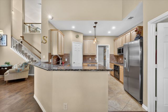 10356 Teal Hollow Drive, Frisco, TX 75035