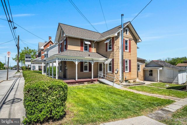 870 BALTIMORE ST, Hanover, PA 17331