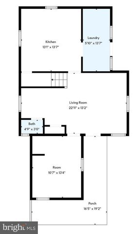 870 BALTIMORE ST, Hanover, PA 17331