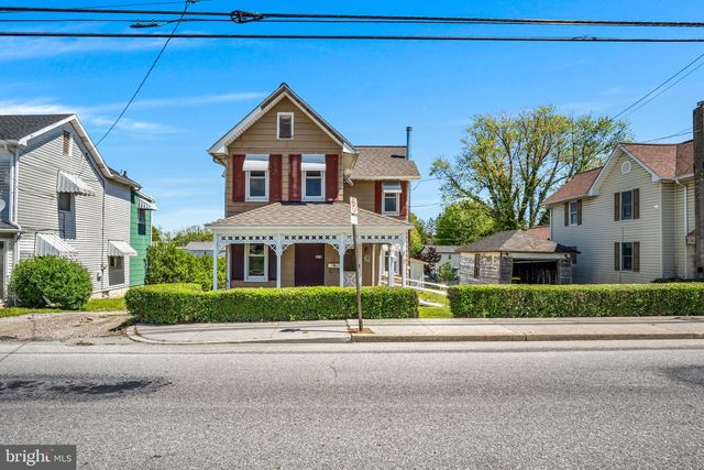 870 BALTIMORE ST, Hanover, PA 17331
