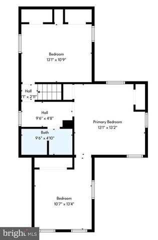 870 BALTIMORE ST, Hanover, PA 17331