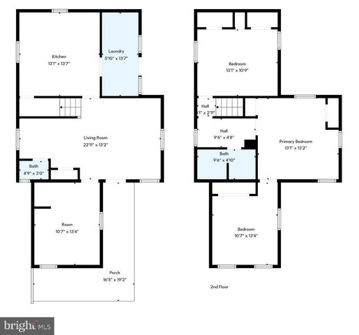 870 BALTIMORE ST, Hanover, PA 17331