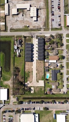 321 Charlock St Street, Houston, TX 77022