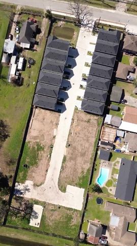 321 Charlock St Street, Houston, TX 77022